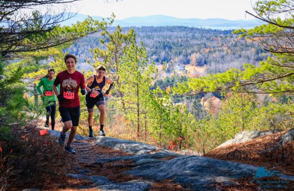 Autumn Trail Race