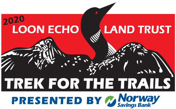 Trek for the Trails