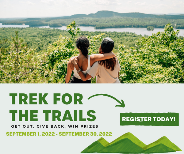 Trek for the Trails