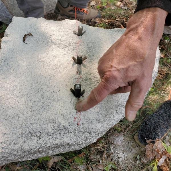 Trail Building 101