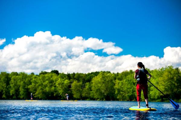 Paddle Fest