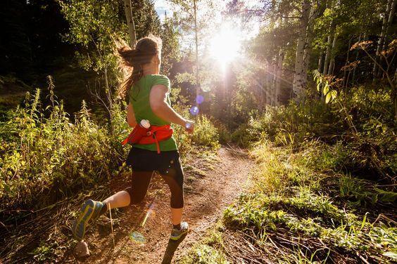 3rd Annual Mt. A Trail Challenge 5K/1 Mile