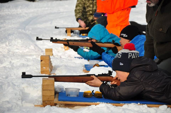Nordic Biathlon Series