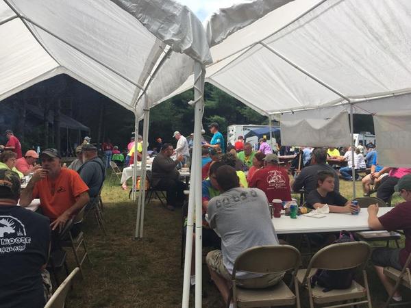 Harvest Hills Animal Shelter ATV Poker Ride Benefit