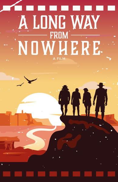 Maine Outdoor Film Festival: A LONG WAY FROM NOWHERE | Feature