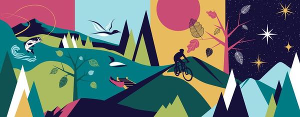 AMC Slapjack Bike Festival