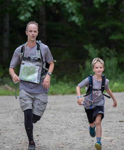 Midcoast Adventure Challenge