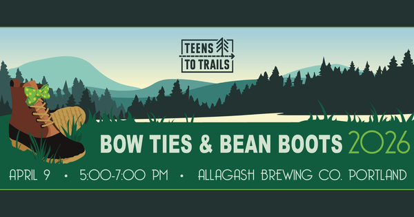 Bow Ties & Bean Boots