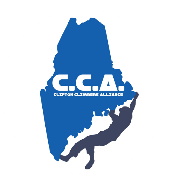 Clifton Climber Alliance Climb for Rumney