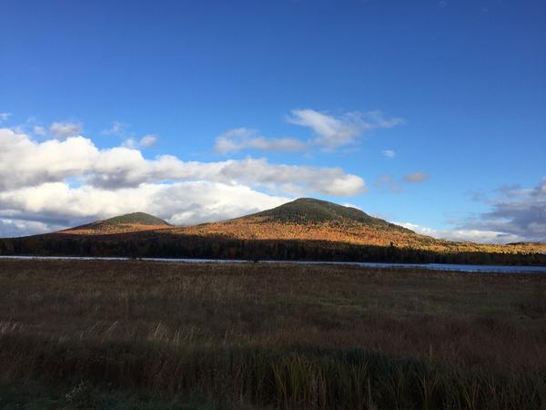 GMOW Cranberry Peak Hike