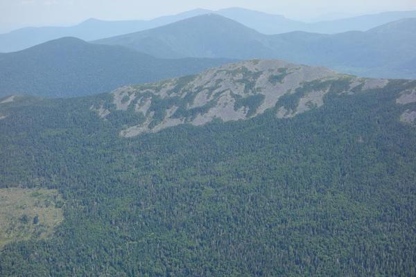 Mount Abraham Hike