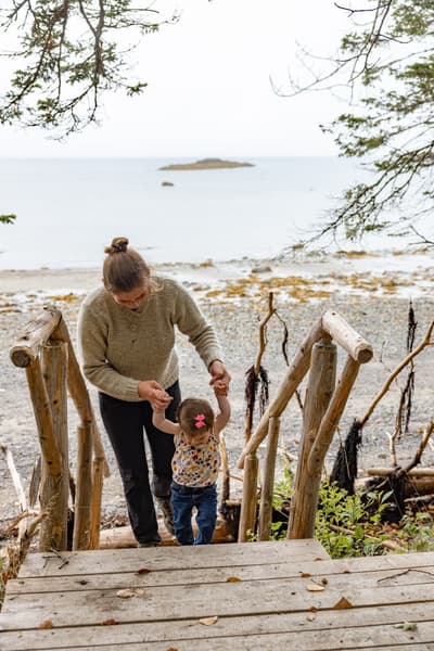 Discover Nature Hike: Naturalist Guided Activity and Walk