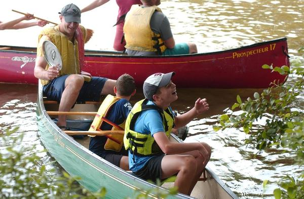 Love the Lake Regatta
