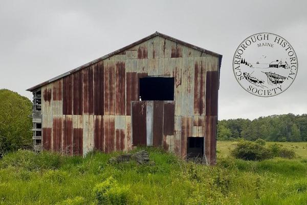 History Walk at Pleasant Hill