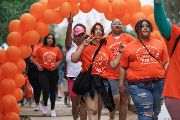 2025 Walk to End Bladder Cancer