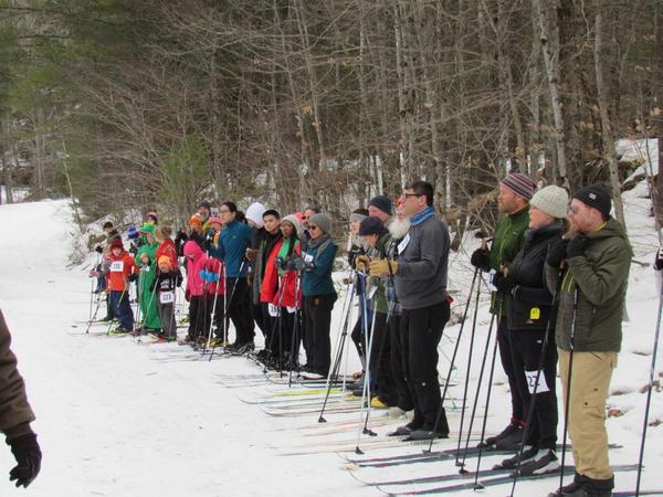 Winter Biathlon