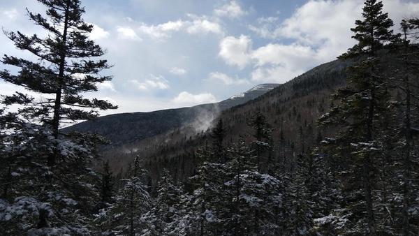 Old Speck Mountain