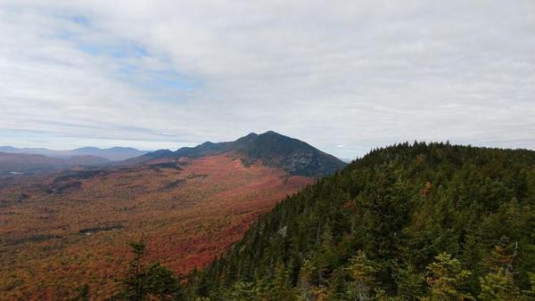 Little Bigelow Hike