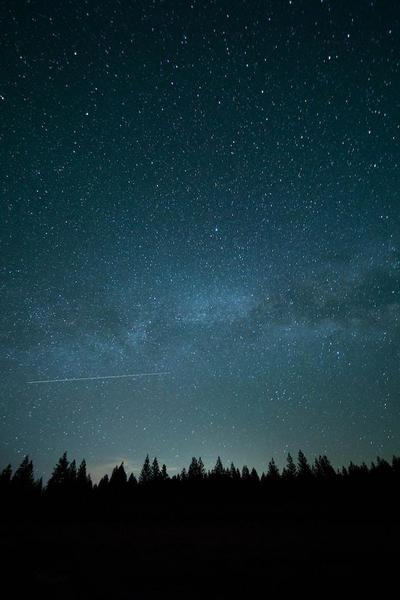 International Dark Sky Association Presentation