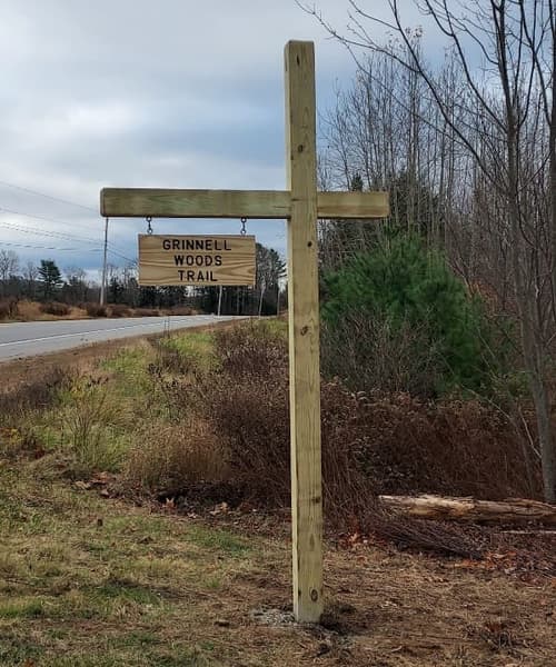 Spring Migratory Bird Hike