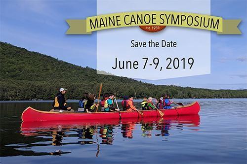 Maine Canoe Symposium