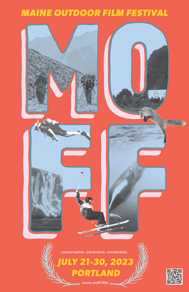 Maine Outdoor Film Festival: The Osprey Program | Shorts Block