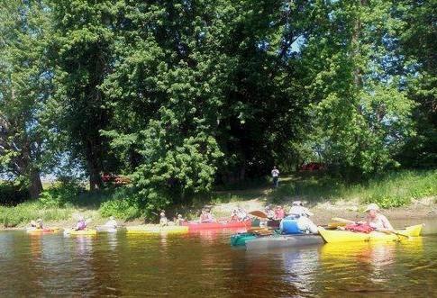 pc: Androscoggin River Watershed Council
