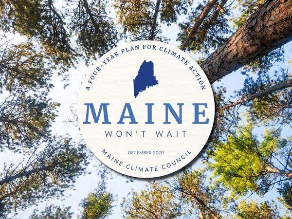 Energy Efficiency and Electrification in Maine