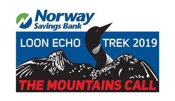 Loon Echo Trek