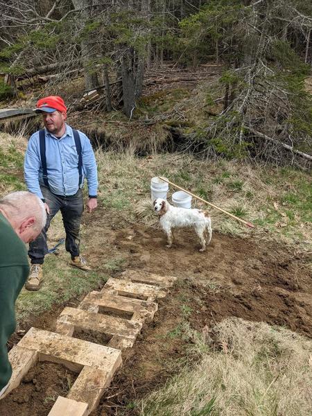 Island Heritage Trust - Trail Tuesday @ Shore Acres