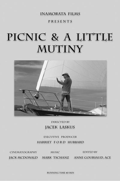 Maine Outdoor Film Festival: PICNIC AND A LITTLE MUTINY | Feature