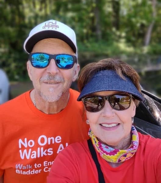 2025 Walk to End Bladder Cancer