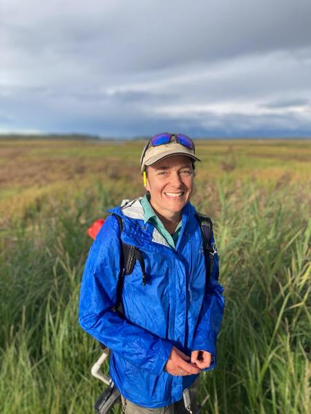 Guided Walk: Interpreting Natural Communities & Ecosystems