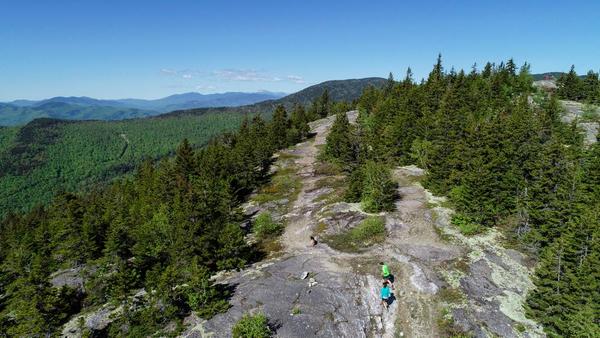 Mahoosuc Ridge to The River Challenge