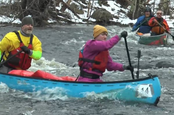 St. George Race 2024