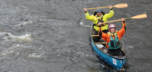 42nd Annual St. George River Race