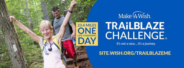 Trailblaze Challenge Info Session