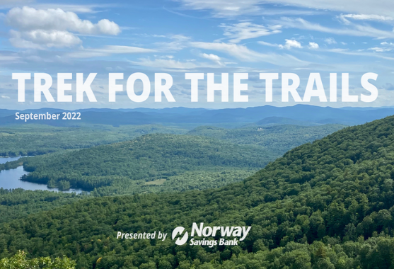 Trek for the Trails