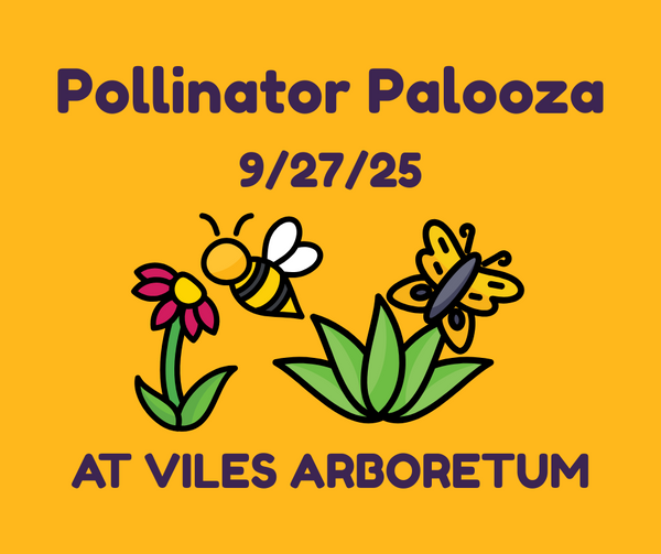 Pollinator Palooza