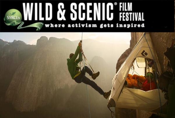 Wild & Scenic Film Festival