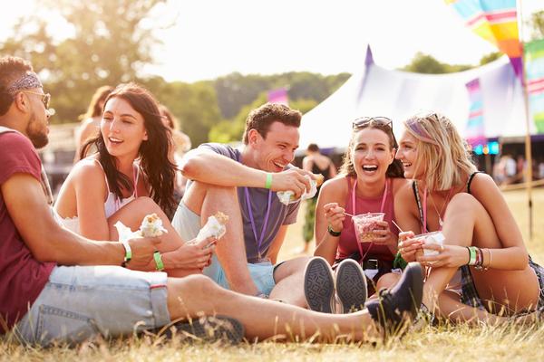Wicked Maine Outdoor Festival