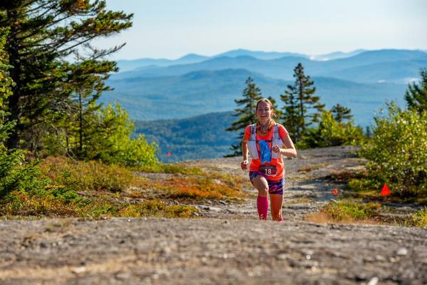 Mahoosuc Ridge to The River Challenge