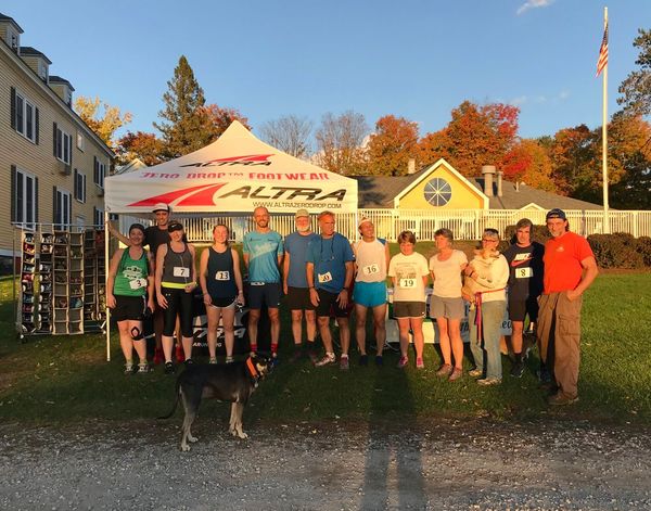 Summer Trail Series