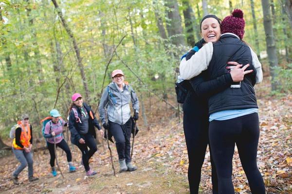 Trailblaze Challenge Info Session