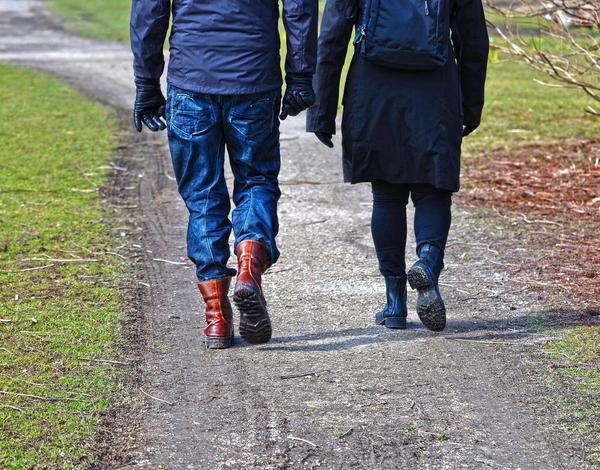 Weekly Walking Group