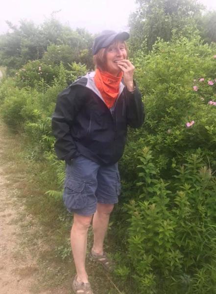 Celebrating the Long Days of Summer Forest Bathing/Forest Therapy Guided Walk