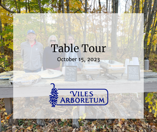 Table Tour