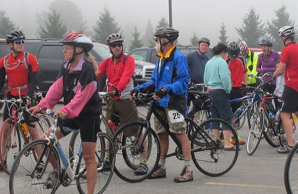 Tour de la Vallee