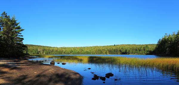 Maine State Parks: Maine Residents' Day