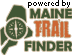 Maine Trail Finder